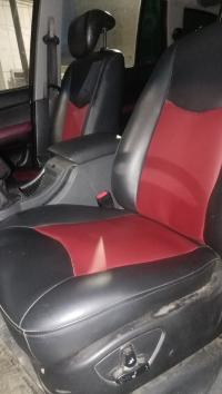 سيارات-ssangyong-kyron-2009-جسر-قسنطينة-الجزائر