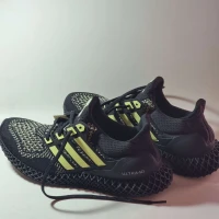 adidas ultra 4d