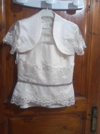Ensemble blanc