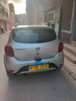 citadine-dacia-sandero-2020-arris-batna-algerie