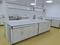 Paillasse pour laboratoire 