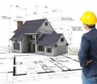 Travaux de construction