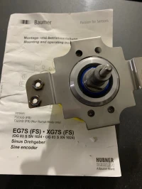 ENCODEUR SEW OG-AMG