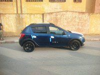 voitures-dacia-sandero-2017-stepway-el-ghomri-mascara-algerie