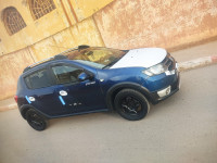 voitures-dacia-sandero-2017-stepway-el-ghomri-mascara-algerie