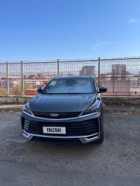 سيارات-geely-coolray-2026-follow-option-حيدرة-الجزائر