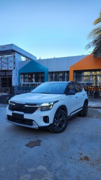 سيارات-kia-seltos-2025-luxury-سيدي-موسى-الجزائر