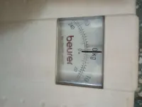Balance beurer