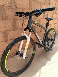 Véloo bitwin Rockrider St 520 Original