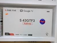 ecrans-plats-tv-stream-google-s-43gtf3full-hd-43-pouce-108cm-birkhadem-alger-algerie