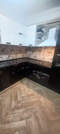 Kitchen New Design 
