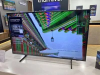 Tv télévisions samsung 43 pouce du7000 uhd 4k cristal Smart tizen 
