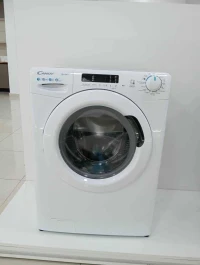 Machine à laver #Candy,7kg, 8kg 9kg 1400tr/min