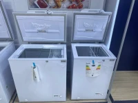 Congélateur condor horizontal 250litre 