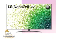 Smart tv #LG 55 pouce européen polonais 