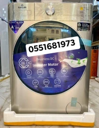 Machine a laver Raylan ozone simple / sechante  2en1 