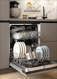 Lave-vaisselle #Beko 13C et 15C