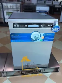 MEGA PROMO -30% sur les lave vaisselles #Midea 13C,14C 