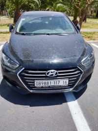 سيارات-hyundai-i40-2017-extreme-بوزريعة-الجزائر