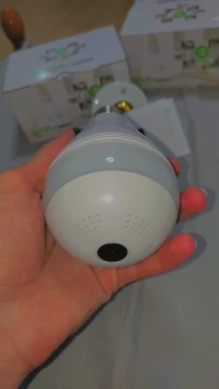 V360 caméra survallence net wifi soma affair 