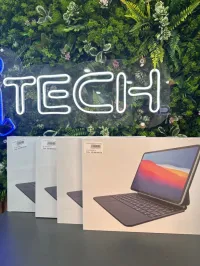 Keyboard magic iPad Pro 12,9"