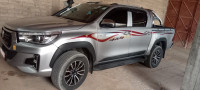 autre-toyota-hilux-revo-2020-ouled-djellal-algerie