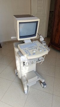 طب-و-صحة-echographe-aloka-ssd-1000-تلاغمة-ميلة-الجزائر