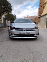 citadine-volkswagen-polo-2019-carat-sedrata-souk-ahras-algerie