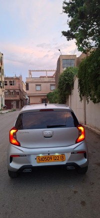سيارات-kia-picanto-2022-gt-line-premium-تلمسان-الجزائر