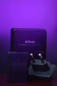 Nikon d3200 