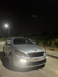 سيارات-peugeot-308-2016-active-القبة-الجزائر