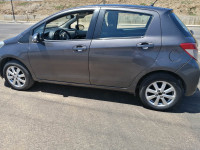 citadine-toyota-yaris-2012-annaba-algerie