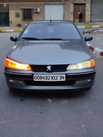 voitures-peugeot-406-2002-bordj-bou-arreridj-algerie