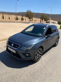 Seat ARONA 2019 Fr Plus