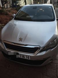 سيارات-peugeot-308-2016-active-البوني-عنابة-الجزائر