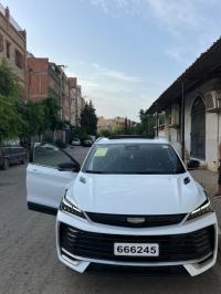 سيارات-geely-coolray-2026-full-option-دار-البيضاء-الجزائر