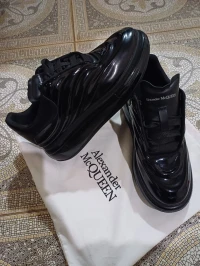 Alexandre McQueen