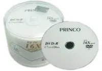 dvd vierge princo
