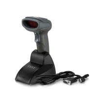 Lecteur Code A Barre  SANS FIL & USB "1D Et 2D"