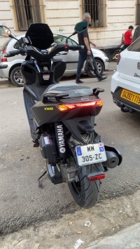 دراجات-نارية-وسكوترات-vms-vmax-2025-باب-الواد-الجزائر
