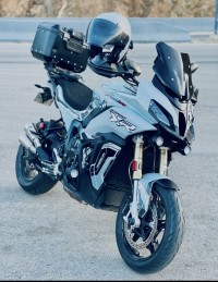 دراجات-نارية-وسكوترات-bmw-s1000xr-2021-وهران-الجزائر