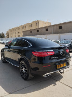 voitures-mercedes-glc-2018-bab-ezzouar-alger-algerie