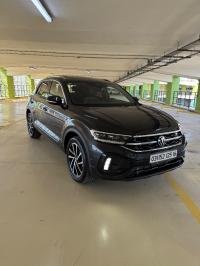 cars-volkswagen-t-roc-2025-r-line-kouba-alger-algeria