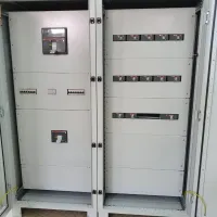 ARMOIRE TGBT