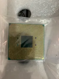 Amd ryzen5 3400g (vega11) occasion