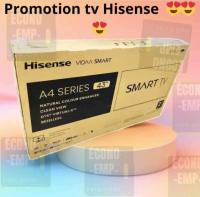 ecrans-plats-promotion-hisense-tv-ultra-hd-smart-43-ben-aknoun-alger-algerie