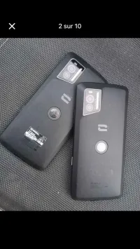 Crrosscal Stellar X5