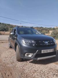 cars-dacia-sandero-2017-stepway-bouira-algeria