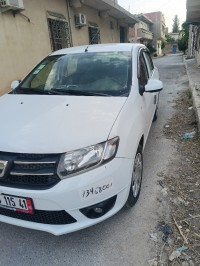 سيارات-renault-logan-2015-سدراتة-سوق-أهراس-الجزائر