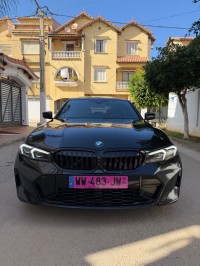 سيارات-bmw-serie-3-2025-320d-عين-طاية-الجزائر